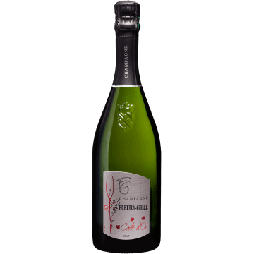 Fleury-Gille Brut Carte d'Or