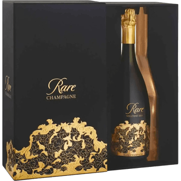 Rare Millésimé 2012