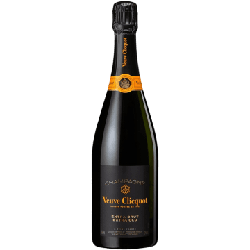 Veuve Clicquot Extra Brut Extra Old