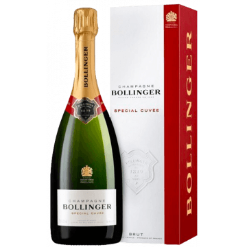 Bollinger Special Cuvée