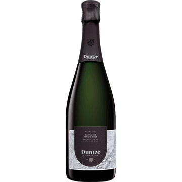 Duntze Blanc de Pinot Noir