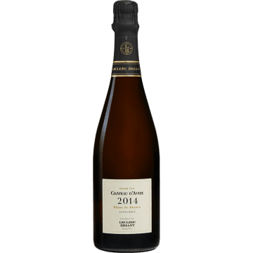 Leclerc Briant Château d’Avize 2014