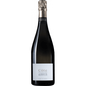 le Brun de Neuville Côte Blanche Blanc de Blancs Brut