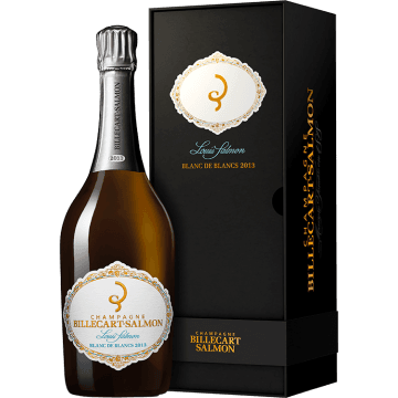 Billecart-Salmon Louis Salmon 2013