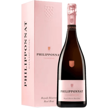 Philipponnat Royale Réserve Rosé