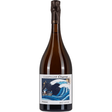 Chavost Cuvée Paradoxe