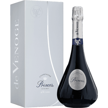 De Venoge Princes Extra Brut