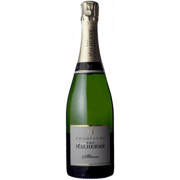 E&S Malherme Blanc de Noirs Alliance Brut
