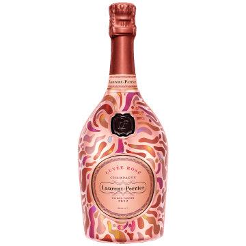 Laurent-Perrier Édition Limitée Pétale