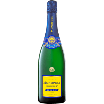 Heidsieck & Co Monopole Blue Top
