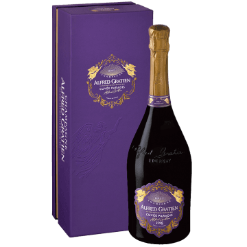 Alfred Gratien Cuvée Paradis Brut Millésime 2016