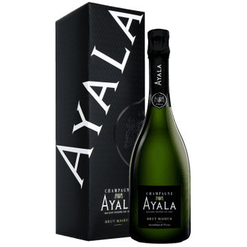 Ayala Brut Majeur