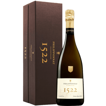 Philipponnat Cuvée 1522 2019
