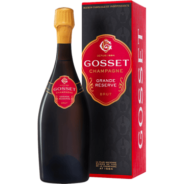 Gosset Grande Réserve