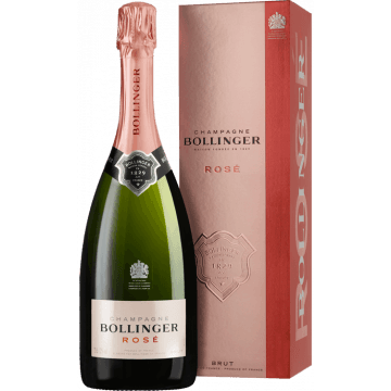 Bollinger Brut Rosé