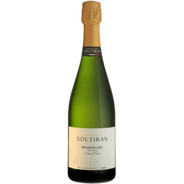 Soutiran Cuvée Alexandre Premier Cru