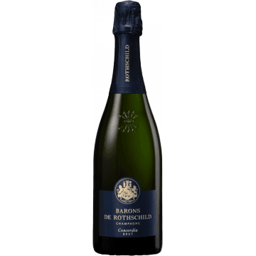 Barons de Rothschild Concordia Brut