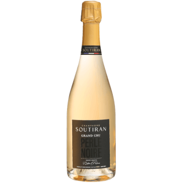 Soutiran Perle Noire Grand Cru