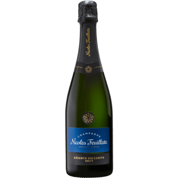 Nicolas Feuillatte Réserve Exclusive Brut