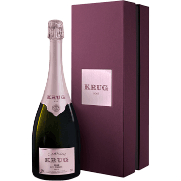 Krug Rosé 29ème Édition