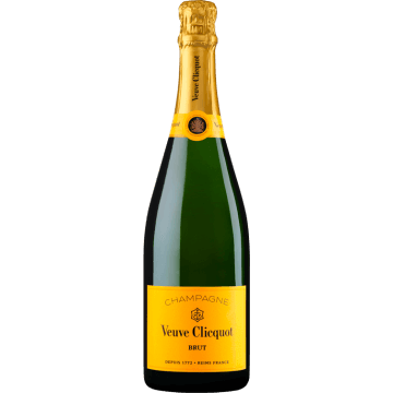 Veuve Clicquot Brut Carte Jaune