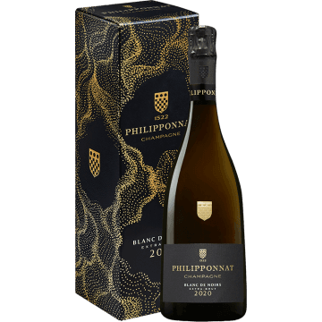 Philipponnat Blanc de Noirs 2020