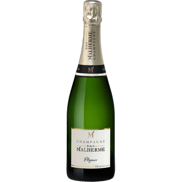 E&S Malherme Élégance Blanc de Blancs