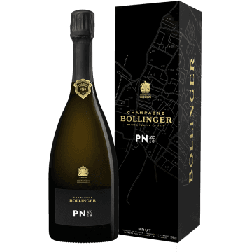 Bollinger PN AYC 18