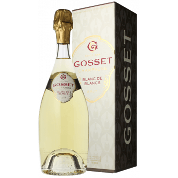 Gosset Grand Blanc de Blancs