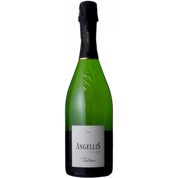 Angellis Brut Tradition