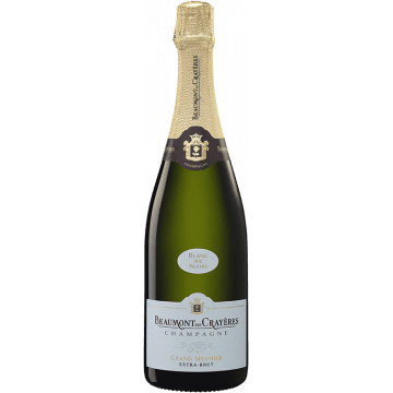 Beaumont des Crayeres Grand Meunier Extra Brut