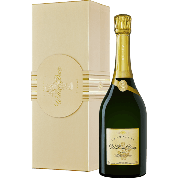 Deutz Cuvée William Deutz 2014
