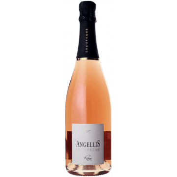 Angellis Brut Rosé