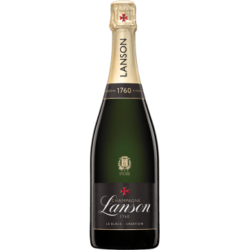 Lanson Le Black Création