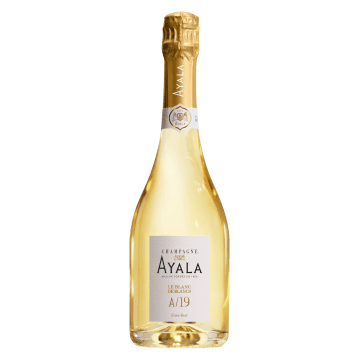 Ayala Blanc de Blancs A/19