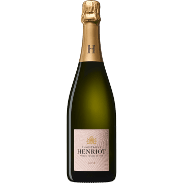 Henriot Brut Rosé