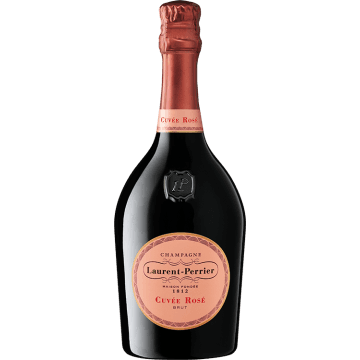 Laurent-Perrier La Cuvée Rosé