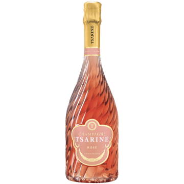 Tsarine Rosé