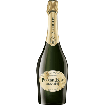 Perrier-Jouët Grand Brut