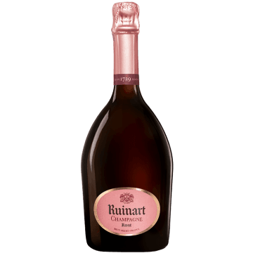 Ruinart Brut Rosé