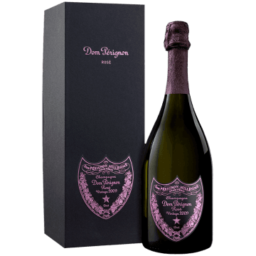 Dom Pérignon Rosé Vintage 2009