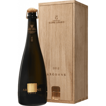 Henri Giraud Argonne 2016