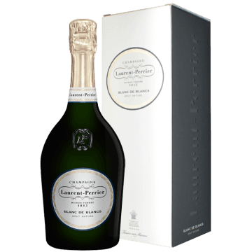 Laurent-Perrier Blanc de Blancs Brut Nature