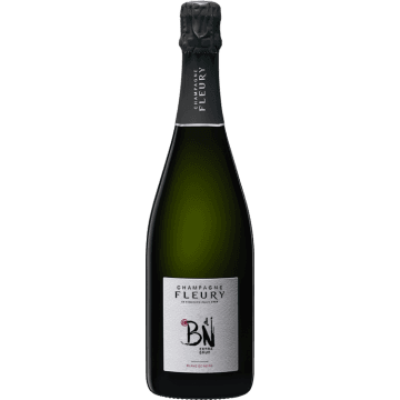 Fleury Blanc De Noirs Extra-Brut