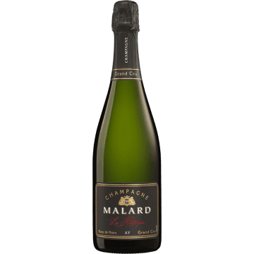 Malard Aÿ Grand Cru Blanc de Noirs