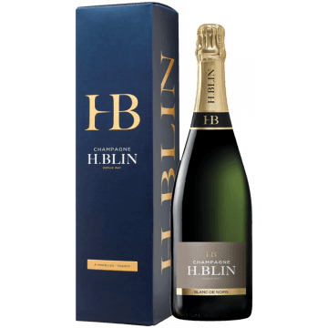 H. Blin Blanc de Noirs