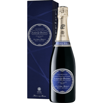 Laurent-Perrier Ultra Brut