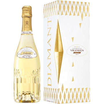 Vranken Diamant Blanc de Blancs