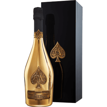 Armand de Brignac Brut Gold