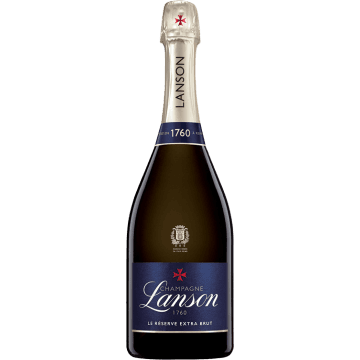 Lanson Réserve Extra Brut